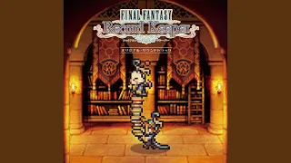 ビッグブリッヂの死闘～Ver.1～ FFRK Ver. arrange