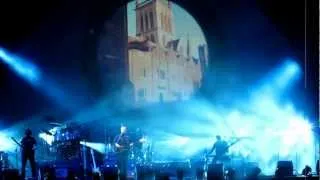 Brit Floyd - High Hopes part 1