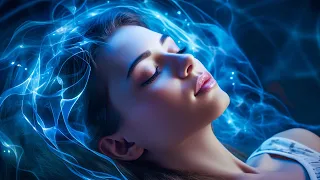 432Hz- Alpha Waves Heal the Whole Body | Emotional, Physical, Mental & Spiritual Healing #13