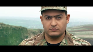 Masis Hunanyan - Anavart Harc //Official Music Video//