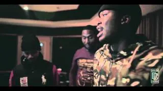LIL SNUPE / MEEK MILL / LOUIE V GUTTA FREESTYLE PT2