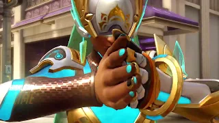 In Memory of Symmetra 2.0