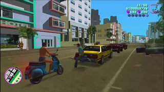 GTA Vice City: Beta Cars - Showcase + Download Link