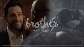 Brother | Multifandom |