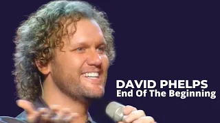 David Phelps - End Of The Beginning from Legacy of Love (Official Music Video)