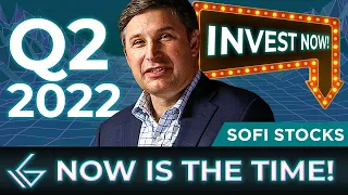 SOFI STOCK: WHY THIS IS THE BEST TIME TO BE A SOFI INVESTOR [THIS IS HUGE]
