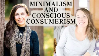 Pursuing Minimalism & Conscious Consumerism | Stephanie of The Sustainable Minimalists Podcast