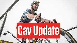 Mark Cavendish Update: 15 Tour de France Years Ends With Crash