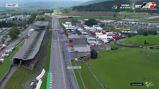 Full race motogp Austria tgl 11 Augustus 2019