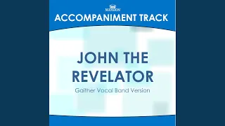 John the Revelator (Low Key a Without Background Vocals)