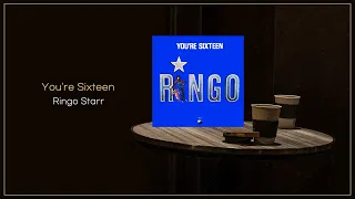 Ringo Starr - You're Sixteen / FLAC File