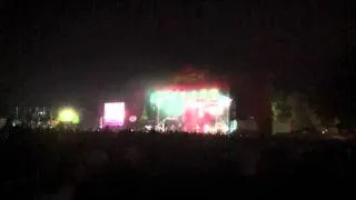 Buffalo Springfield at Bonnaroo 2011 - Rocking in the Free World