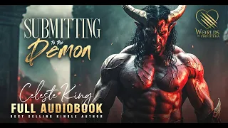 Submitting to the Demon | A Free Dark Romance Audiobook