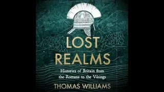 Lost Realms - Vanished Kingdoms - Vol.I