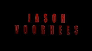 Awaken The Darkness Teaser (A Friday The 13th Fan Film Coming Soon)
