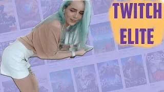 Топ Моменты с Twitch | gtfobae показала жопу | влг Бразилии