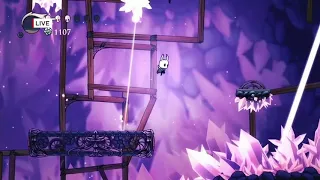 Hollow Knight Nintendo Switch Teaser  - E3 2018