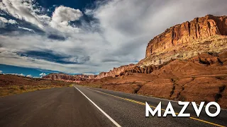 MAZVO: Memorial Day Driving - Some Tips and Tricks for a Great Road Trip