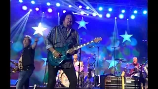 Steve Lukather (Toto) Rosanna Ringo Starr and His All Starr Band 3/21/19 Harrah's Resort SoCal