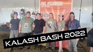 Kalash Bash 2022 (better late then never)