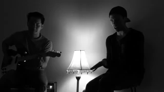 Versace On The Floor - Bruno Mars (cover by Leroy Sanchez & Corey rupp)