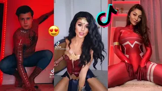 Outfit Change TikTok Challenge Compilation (Twinkle Twinkle Little Star Remix) Part 3