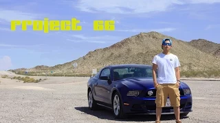 Project 66