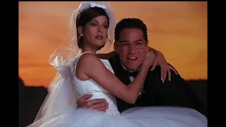 I Do, TNAOS: Lois Lane & Clark Kent’s weddings