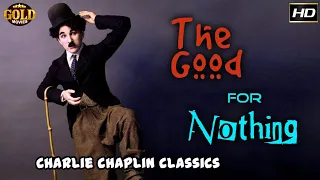 The Good For Nothing 1914 - Comedy Movie | Charlie Chaplin Gilbert M. 'Broncho Billy' Anderson