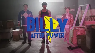 Billy After Power: A Power Rangers Fan Film