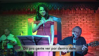 Saudade na Janela - Patricia Duboc & Sérgio Duboc