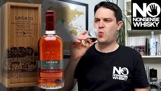 Ledaig 18 Batch 3