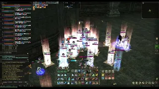 Lineage 2: E-Global MasterWork 2022 closed - Daily PVP Spellsinger for promo