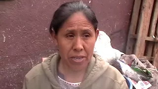 Homelessness in Tijuana