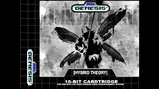 Linkin Park - Hybrid Theory - Sega Genesis MIDI
