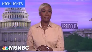 Watch the ReidOut with Joy Reid Highlights: Aug. 29