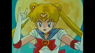 A História Completa De Sailor Moon Clássicos A Gata Mágica