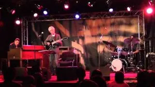 Pat Martino "The Island" Live in Paris @ New Morning 2010