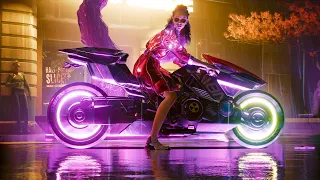 ►Cyberpunk 2077◄ =  Горо  Такемура  присылает  сообщение  Ви ))) Сложность ++ (2022/04/30)