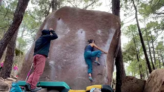 La lagrima 6c- Albarracín