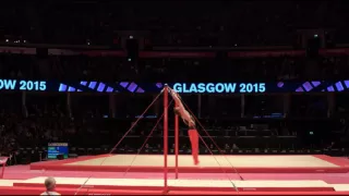 BRETSCHNEIDER - 2015 Worlds - MAG HB element