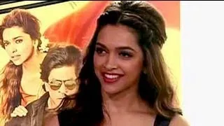 The one word Deepika uses for ex Ranbir