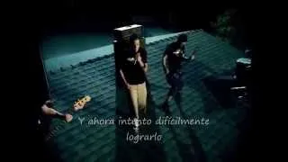 Simple Plan - Perfect [Official Video] Traduccion/Subtitulado al español