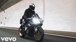 Bar akr - SerXX | Yamaha R6 (feat. DarkSquad 43)