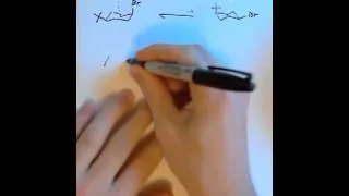 Ring Flipping Cyclohexanes