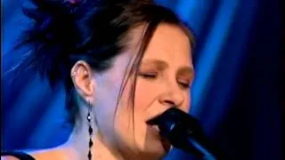 Kasey Chambers   Changed the Locks   Soundstage