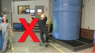 Slip Trip and Fall Prevention - Safety Training Video