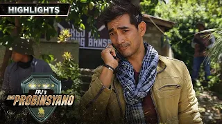 Raymond Bagatsing's first appearance as Lucio | FPJ's Ang Probinsyano (With English Subs)