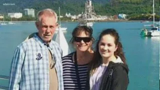 'I have hope' | East Tennessee mom uneasy as family's cruise waits to dock