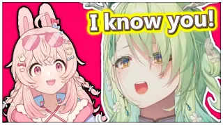 When You're A VTuber And Hololive Knows You...